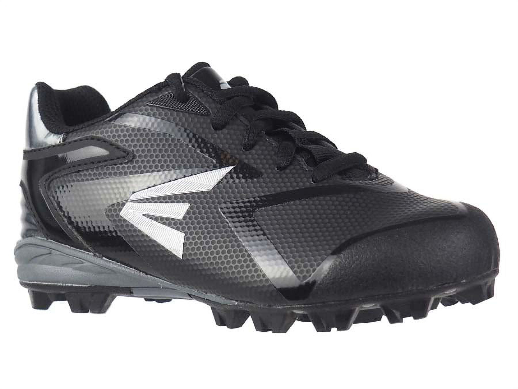Easton Youth Mako Visceral Molded Low Baseball Cleats Walmart