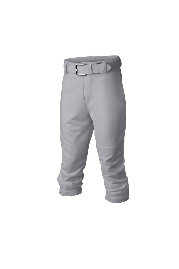 Youth Pro+ Pull Up Pant | Grey | XS