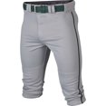 thumbnail image 1 of Easton Youth Rival+ Knicker Piped Pant, 1 of 1