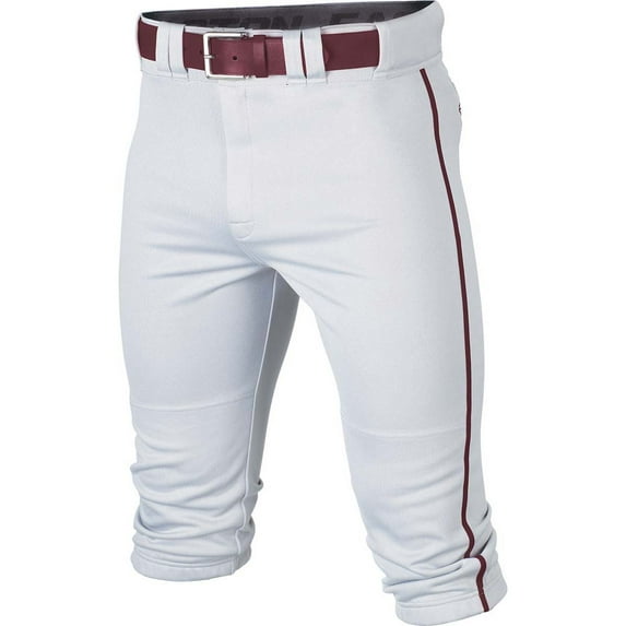 Easton Youth Rival+ Knicker Piped Pant