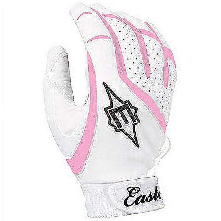 Youth girls best sale batting gloves