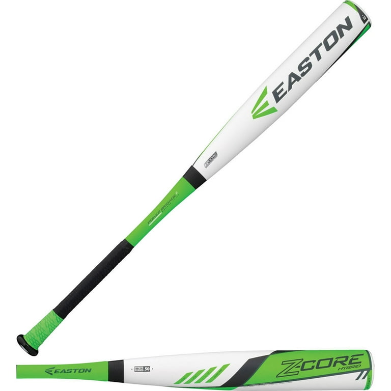 Easton Z-CORE XL BBCOR Baseball Bat (BB17ZX) | JustBats.com