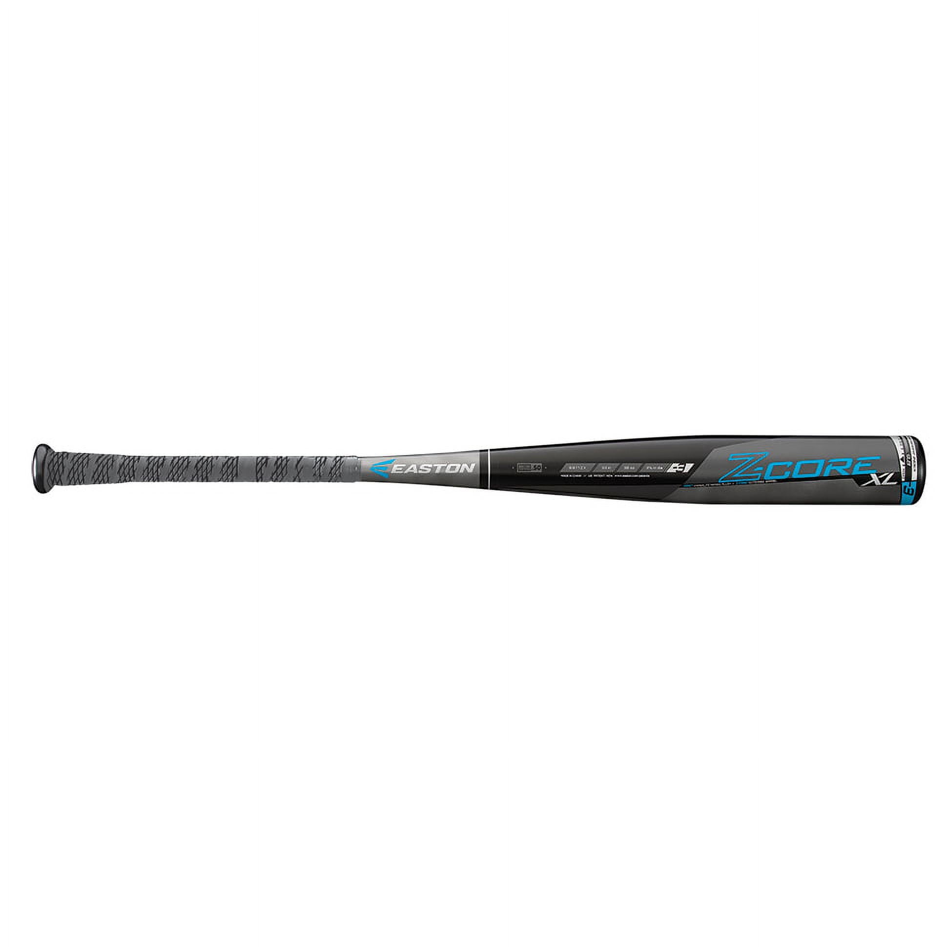 Easton Z-Core XL BBCOR Baseball Bat, 33" (-3) - Walmart.com