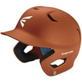 thumbnail image 1 of Easton Z5 2.0 Matte Solid Batting Helmet - Junior | Texas Orange | Junior, 1 of 2