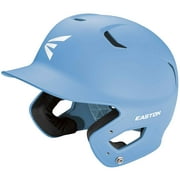 Easton Z5 2.0 Matte Solid Batting Helmet - XL | Matte Red | XL