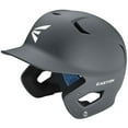 thumbnail image 1 of Easton Z5 2.0 Matte Solid Batting Helmet - Senior | Charcoal | Senior, 1 of 3