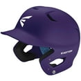 thumbnail image 1 of Easton Z5 2.0 Matte Solid Batting Helmet - Senior | Matte Purple | Senior, 1 of 3