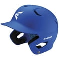 thumbnail interactive-video image 1 of Easton Z5 2.0 Matte Solid Batting Helmet - Senior | Matte Royal | Senior, 1 of 3