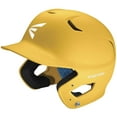 thumbnail image 1 of Easton Z5 2.0 Matte Solid Batting Helmet - XL | Gold | XL, 1 of 2
