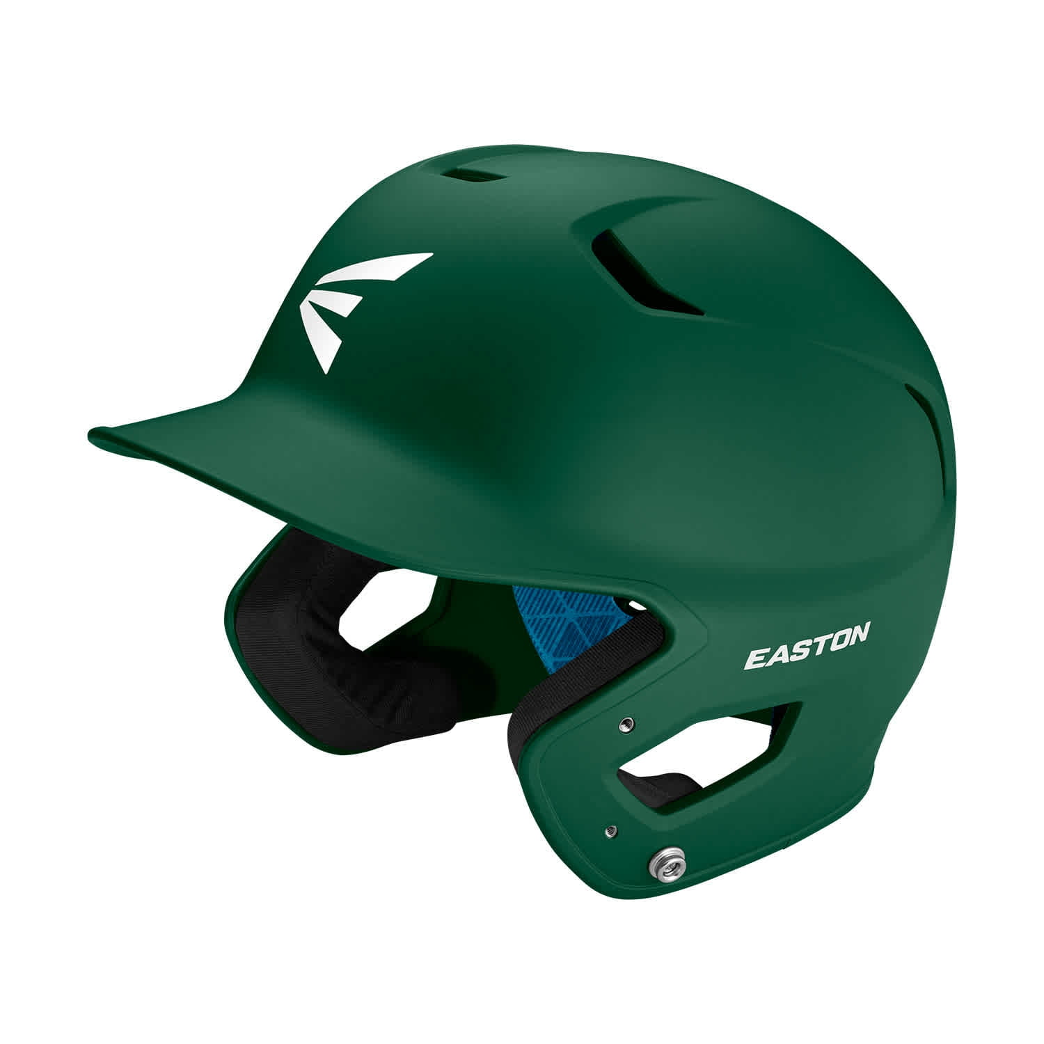 Easton Z5 2.0 Matte Solid Batting Helmet - XL | Matte Royal