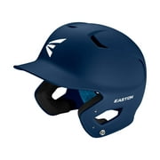 Easton Z5 2.0 Matte Solid Batting Helmet - XL | Matte Navy | XL