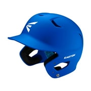 Easton Z5 2.0 Matte Solid Batting Helmet - XL | Matte Royal | XL