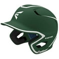thumbnail image 1 of Easton Z5 2.0 Matte Two-Tone Batting Helmet - Senior | Green/White | Senior, 1 of 3