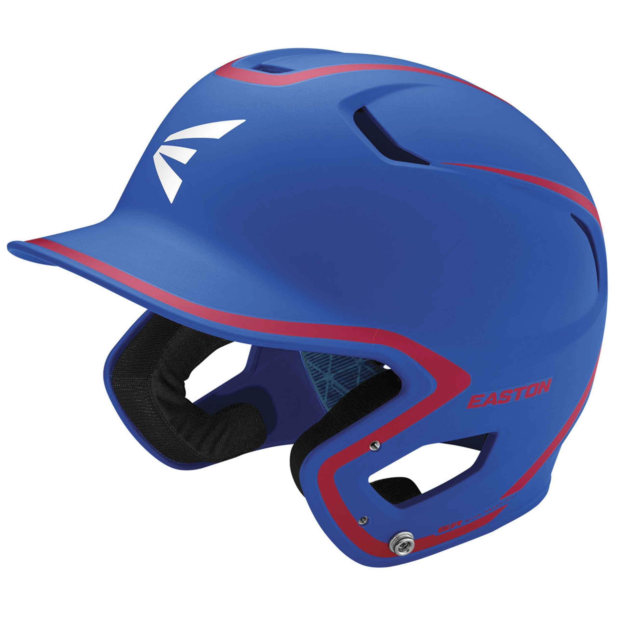 【ACEes】とんとん Easton-Z5-2-0-Matte-Two-Tone-