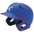 thumbnail image 1 of Easton Z5 2.0 Matte Two-Tone Batting Helmet - Senior | Royal/Red | Senior, 1 of 5