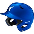 thumbnail image 1 of Easton Z5 2.0 Senior Batting Helmet Solid Finish Series Jaw Guard Compatible, 1 of 3