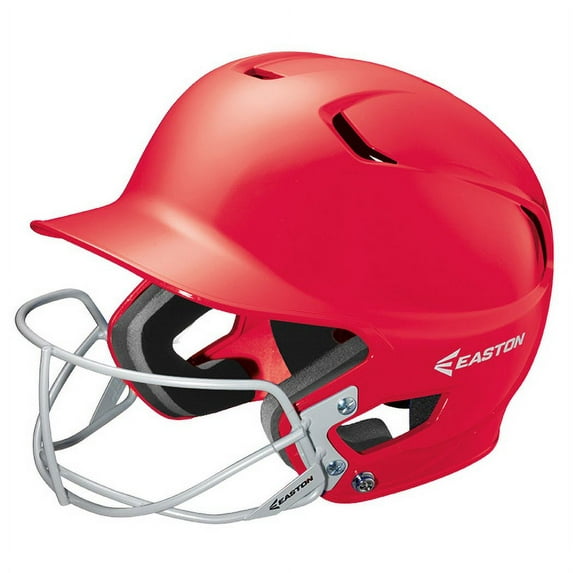 EastonïZ5 Junior Batting Helmet with Softball Mask