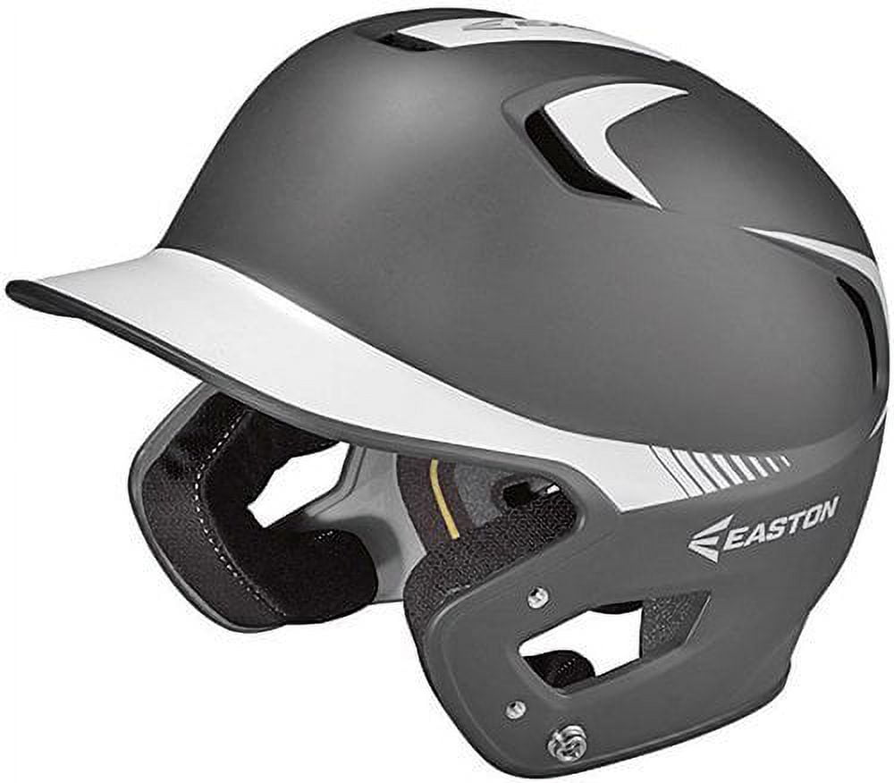 Casque De Batteur Easton 2 Tons – Taille L (10) – Protection Baseball Plastique