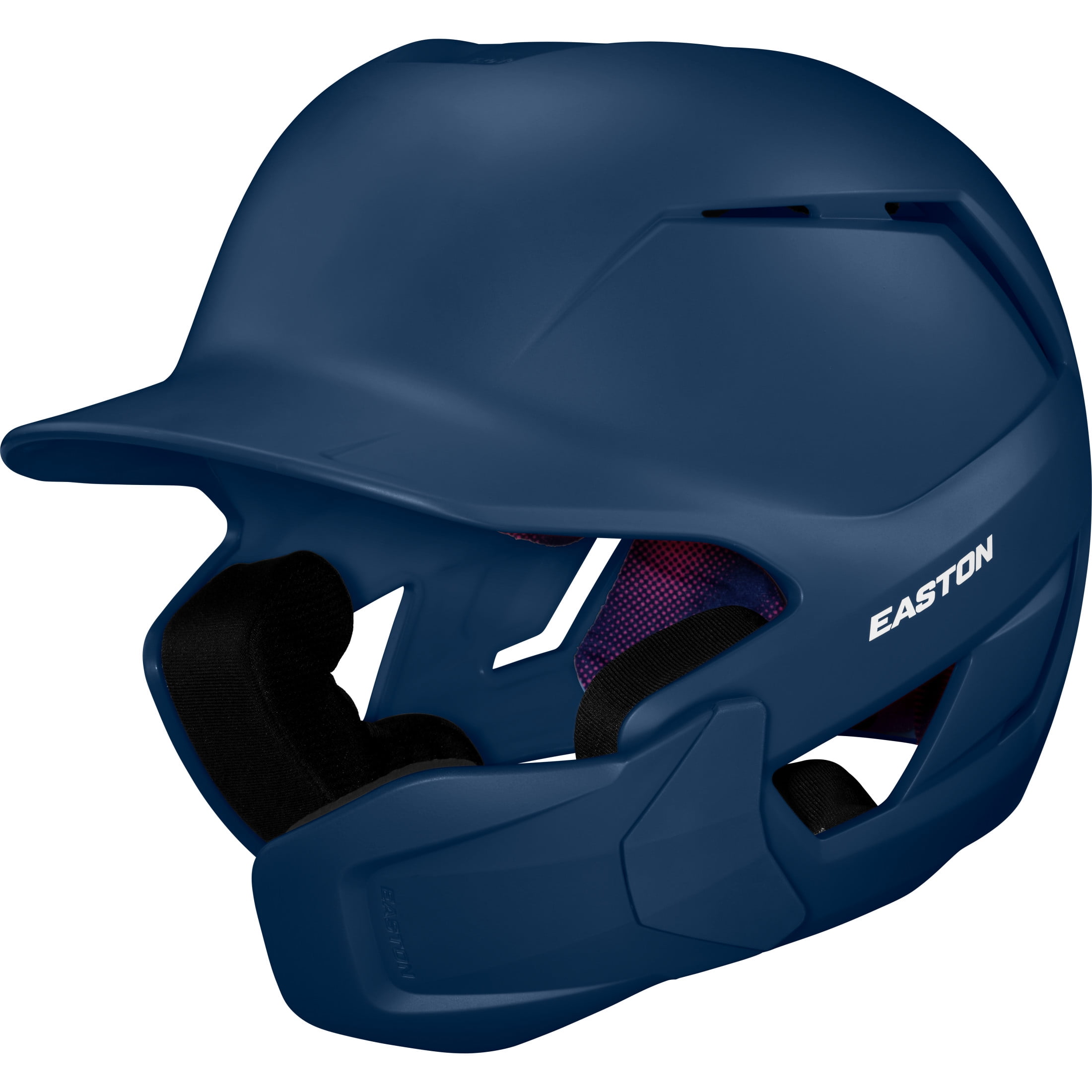 Easton Z50 Baseball Batting Helmet with Multi-Adjust Jaw Guard