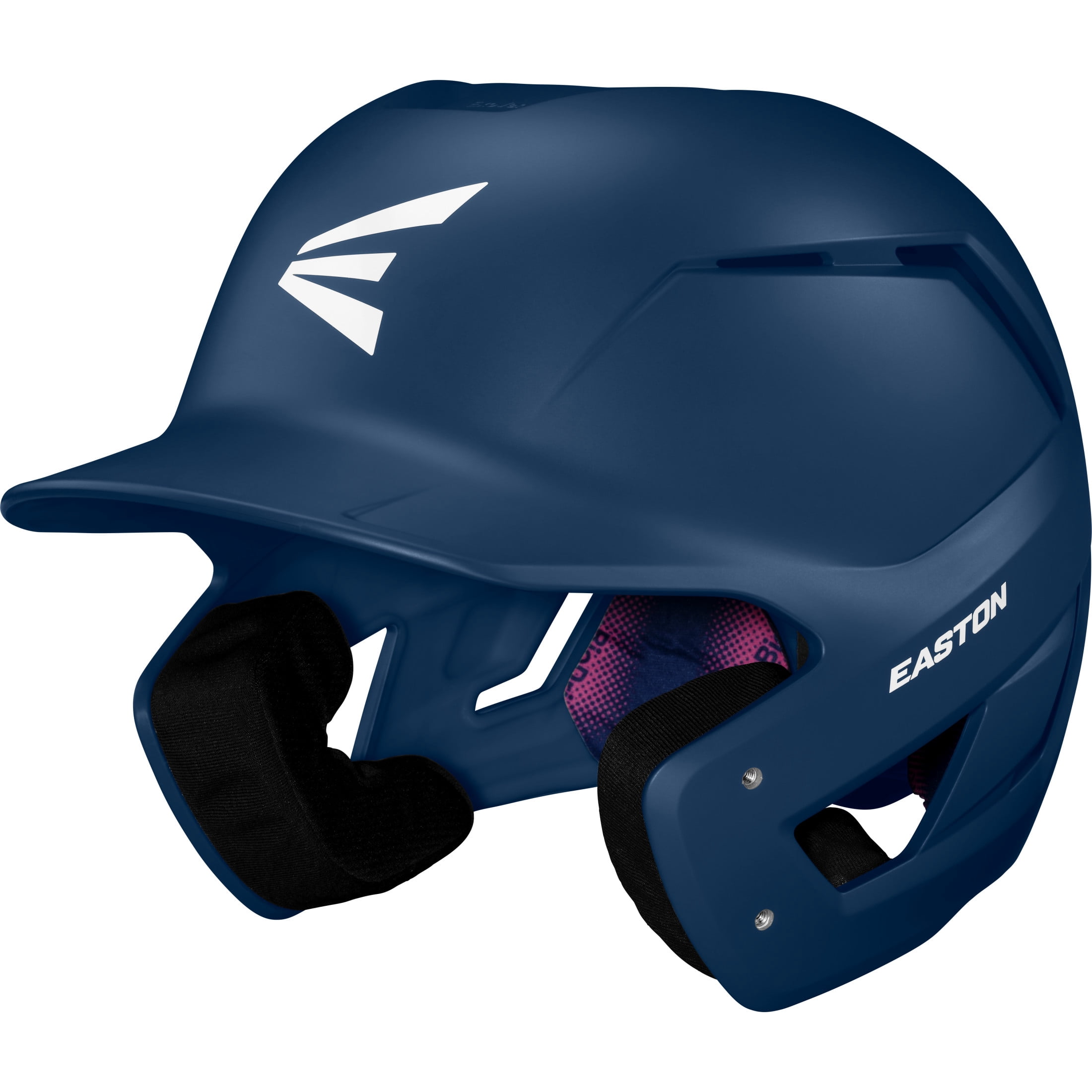 Easton Z50 Matte Finish Batting Helmet | NOCSAE Certified