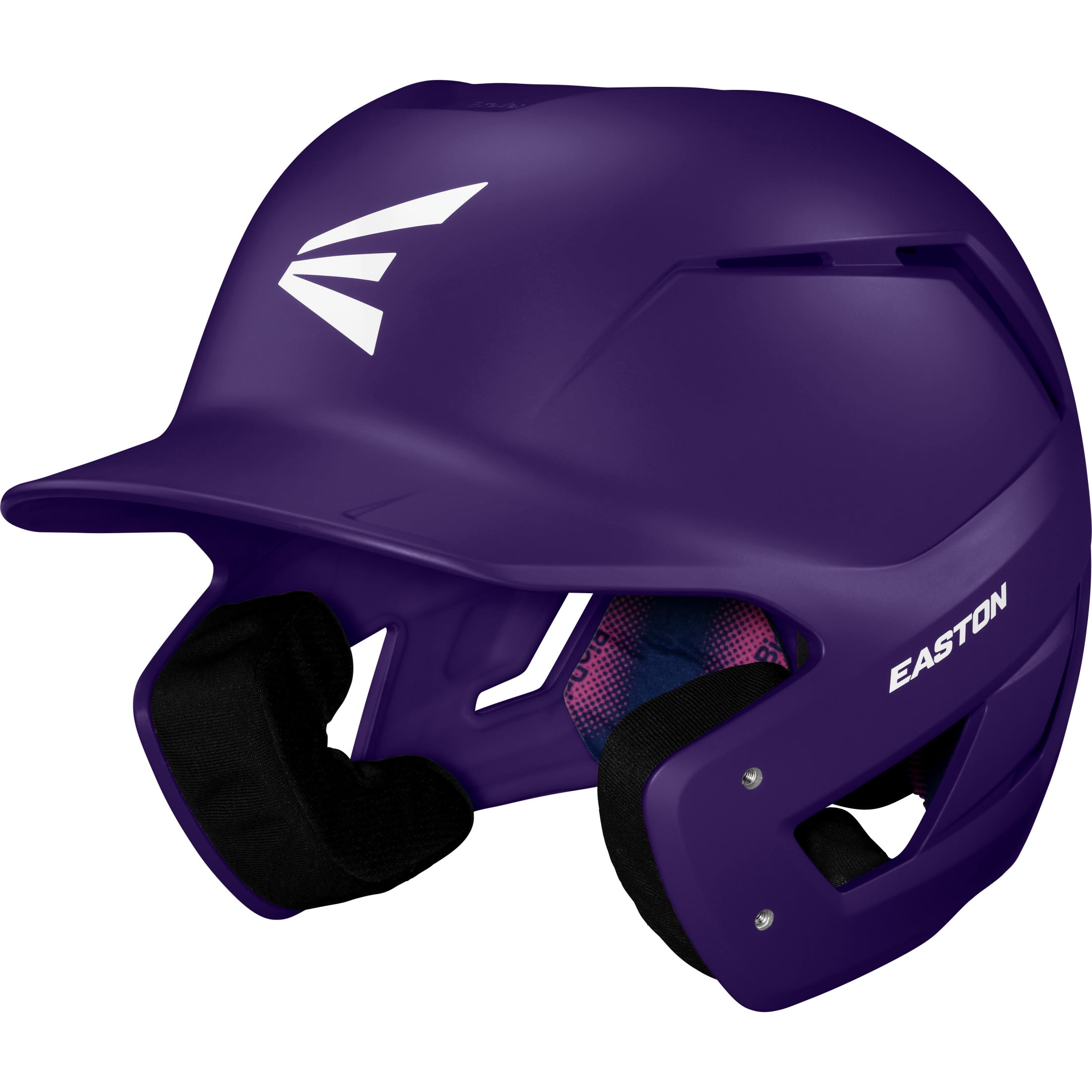 Easton Z50 Matte Finish Batting Helmet | NOCSAE Certified