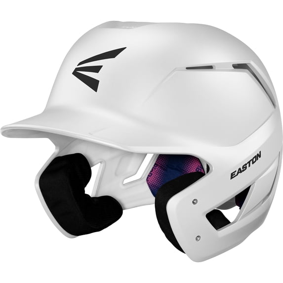 Easton Z50 Matte Finish Batting Helmet | NOCSAE Certified