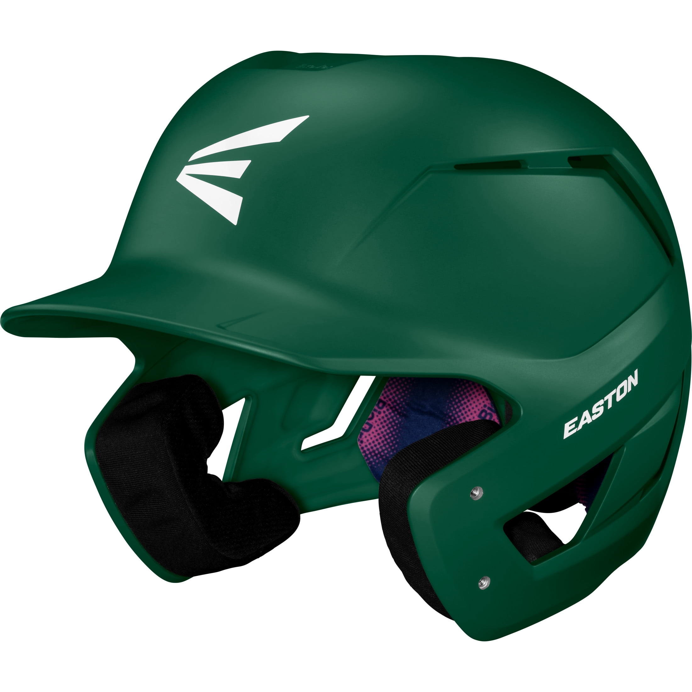 Easton Z50 Baseball Batting Helmet Matte M/L Royal - Walmart.com