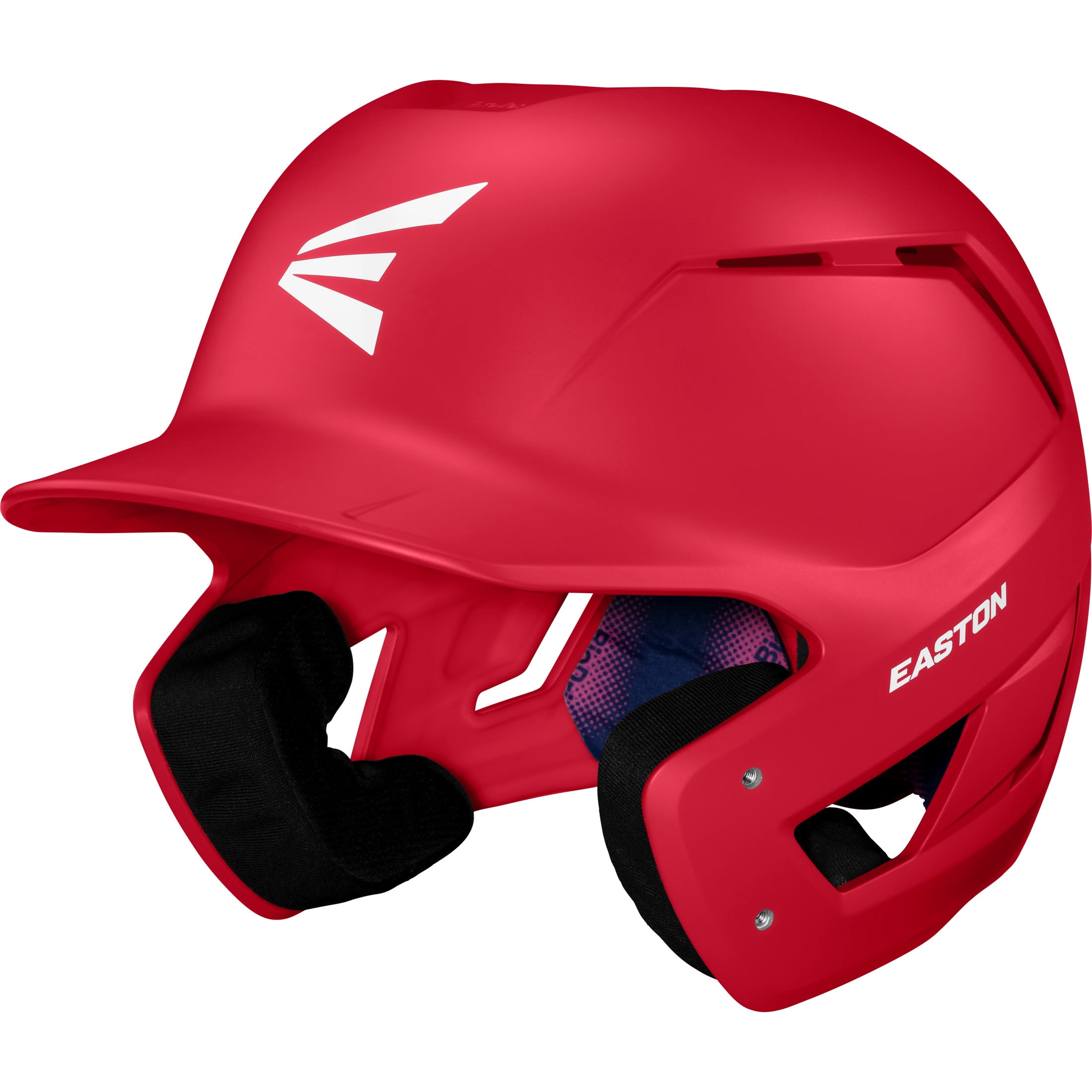 Easton Z50 Matte Finish Batting Helmet | NOCSAE Certified