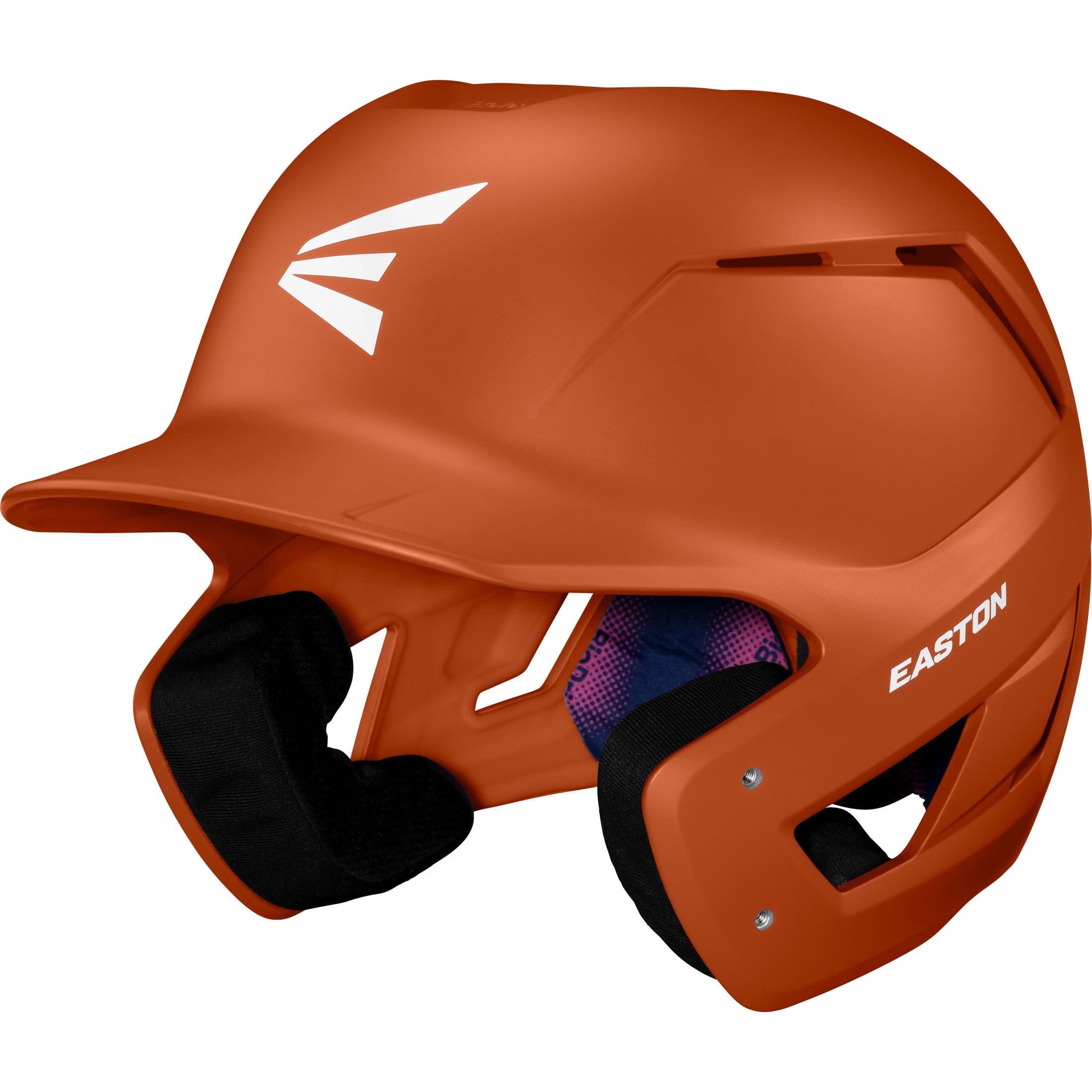 Easton Z50 Matte Finish Batting Helmet | NOCSAE Certified