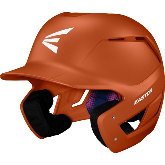 Easton Z50 Matte Finish Batting Helmet | NOCSAE Certified