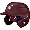 thumbnail image 1 of Easton Z50 Baseball Batting Helmet Matte XL Maroon, 1 of 2