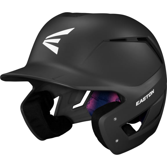 Easton Z50 Matte Finish Batting Helmet | NOCSAE Certified