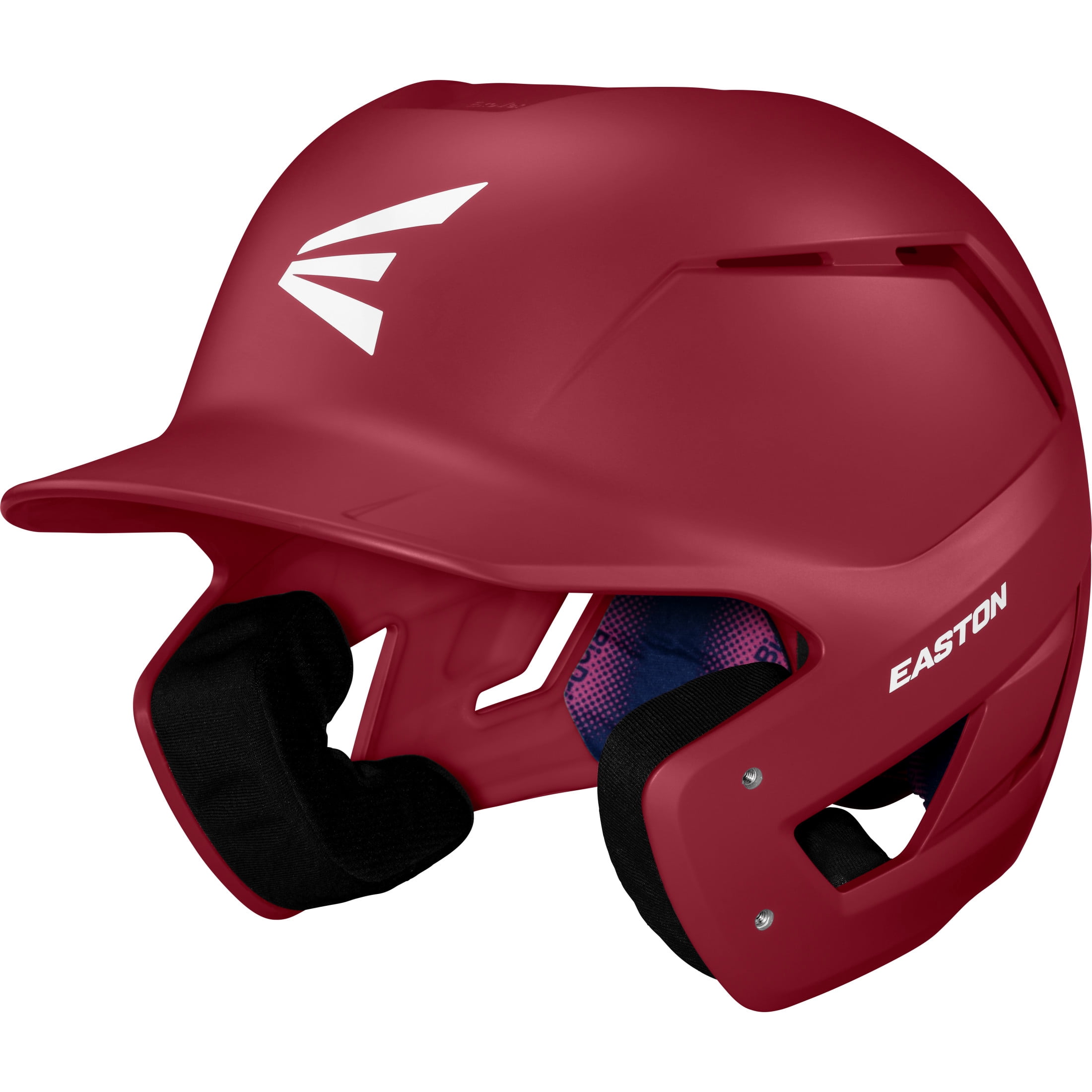 Easton Z50 Matte Finish Batting Helmet | NOCSAE Certified