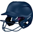 thumbnail image 1 of Easton Z50 Matte Softball Batting Helmet with Face Mask | NOCSAE Certified, 1 of 5