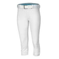 thumbnail image 1 of Easton Zone 2 Pant, White, Small, 1 of 2