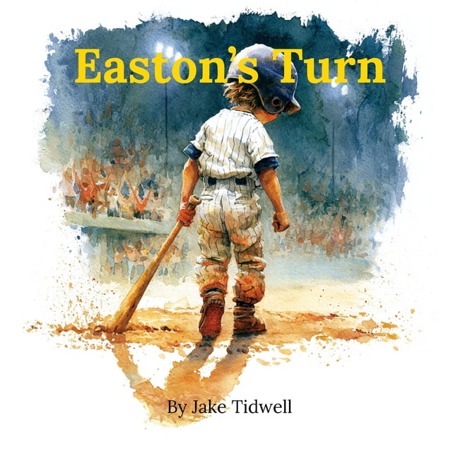 Brothers Easton's Turn, (Paperback)
