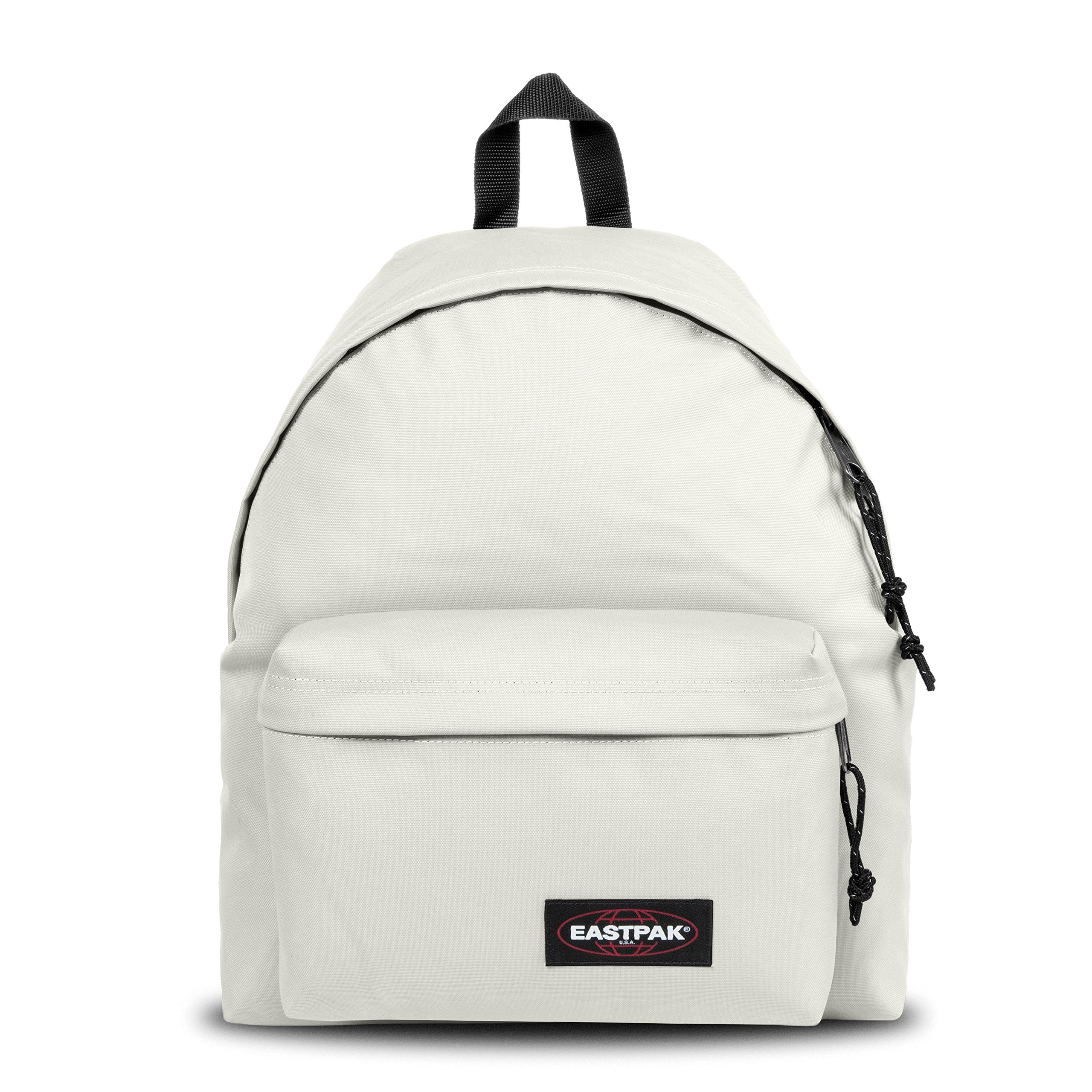 Eastpak Padded Pak'r Backpack (White) - Walmart.com