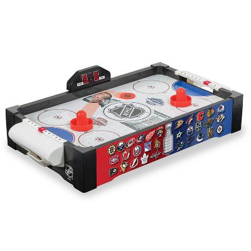 Eastpoint NHL Eastpoint Table Top Hover Hockey Game