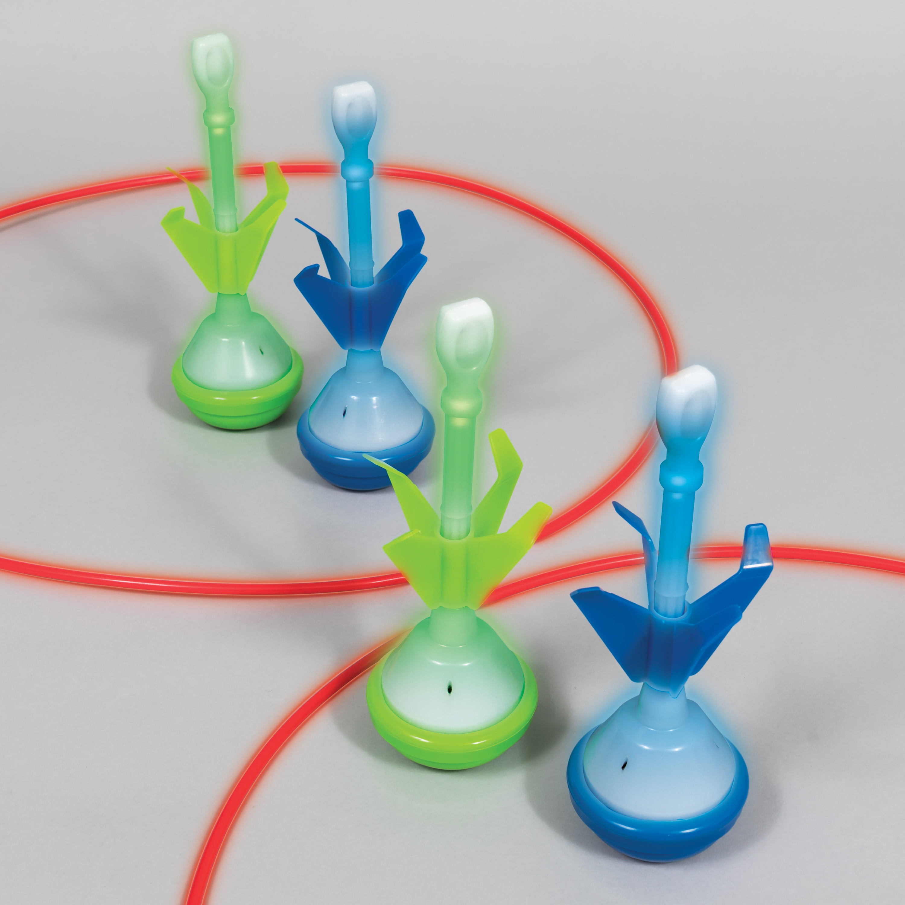 Eastpoint Sports Lighted Up Lawn Darts