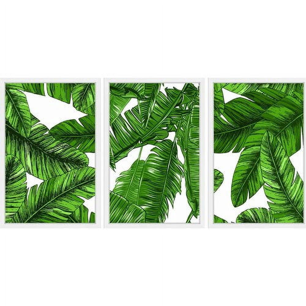 Eastpoint Triptych