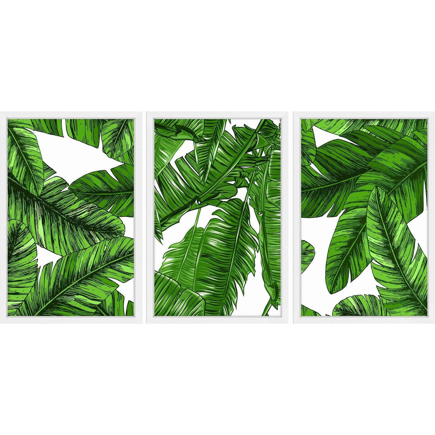 Eastpoint Triptych