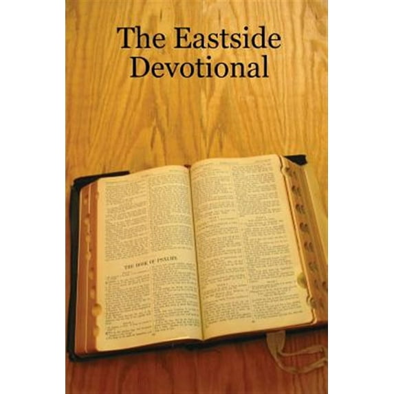 The Eastside Devotional (Paperback)