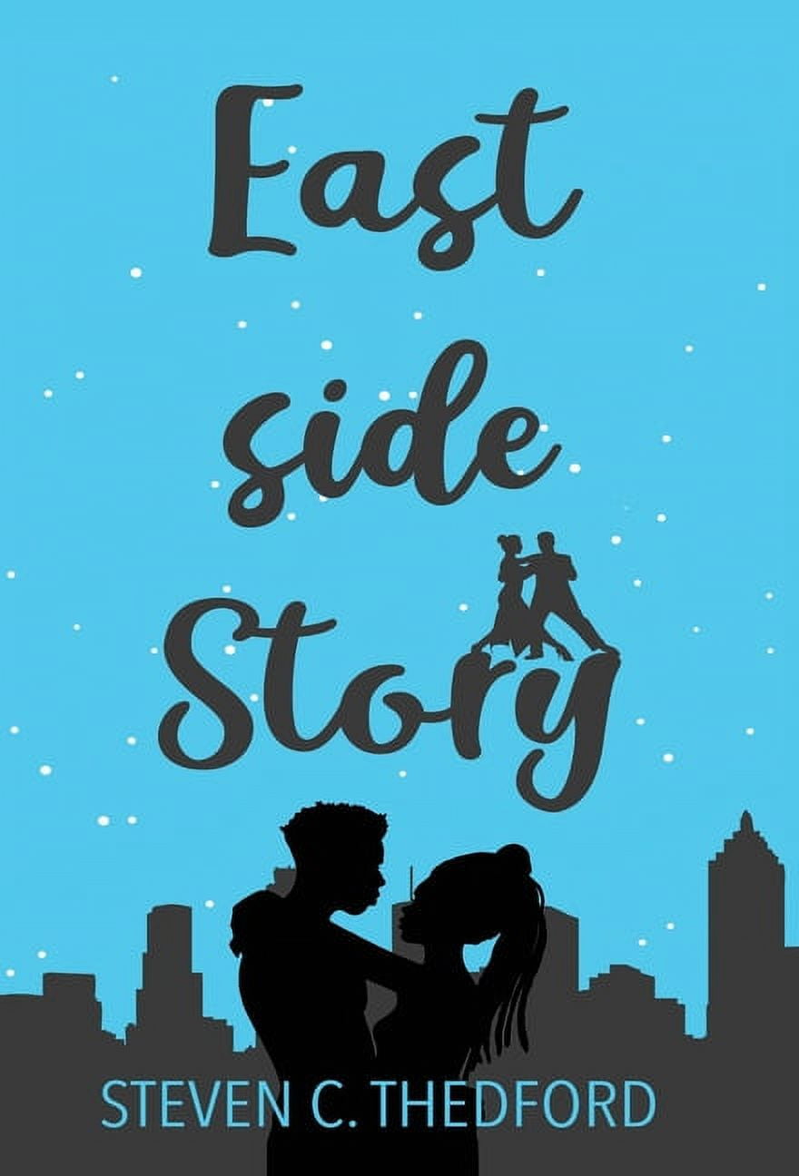 Eastside Story (Hardcover)