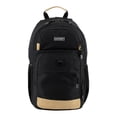 thumbnail image 1 of Eastsport Unisex 19" Aero Core Backpack, Black, 1 of 9