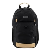 Eastsport Unisex 19 Aero Core Backpack, Black