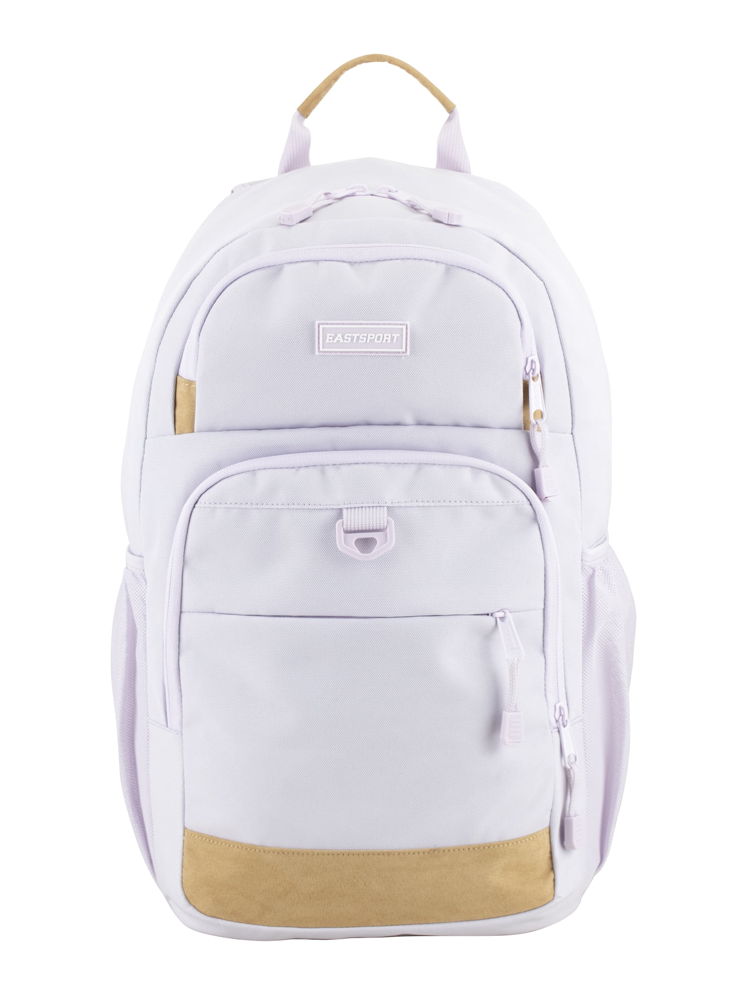 Unisex 19" Aero Core Backpack, Lavender Fog