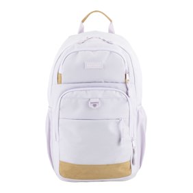 Eastsport Unisex 19" Aero Core Backpack, Lavender Fog