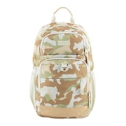 Eastsport Unisex 19 Aero Core Backpack, Sandy Camo