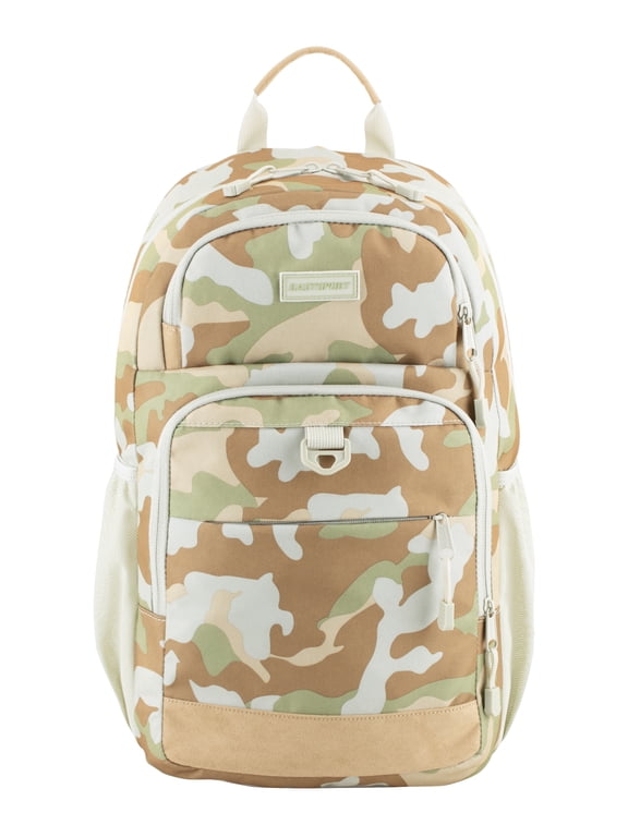 Unisex 19" Aero Core Backpack, Sandy Camo