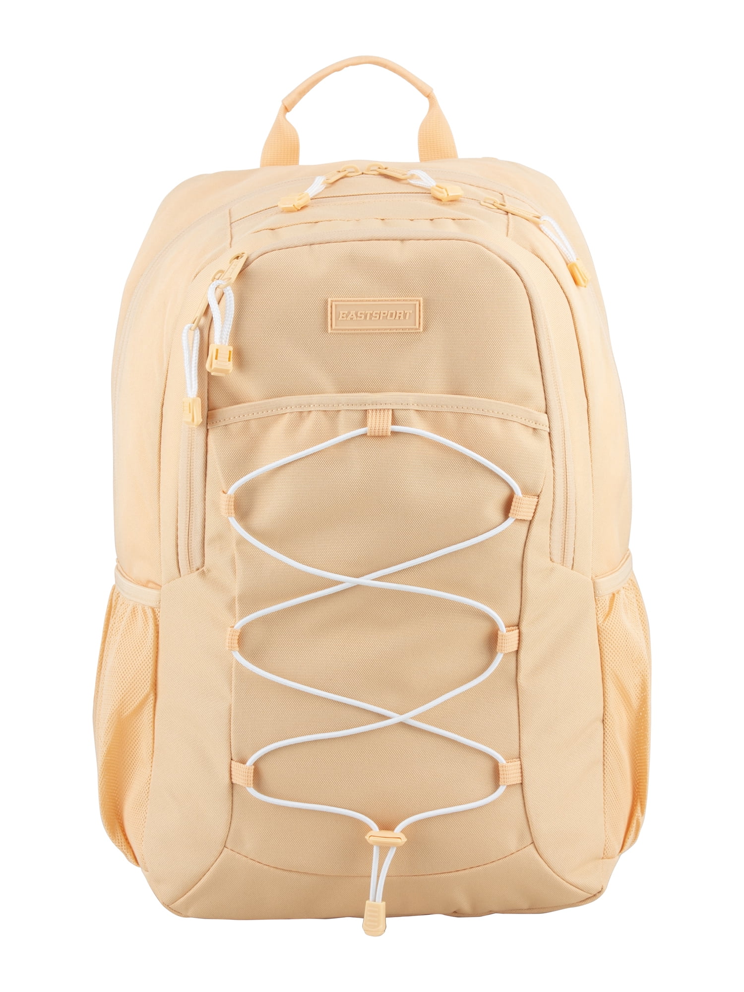 Eastsport Apex Sport Backpack, Apricot Ice